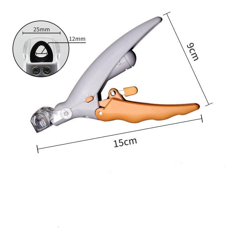 Pet Nail Clippers