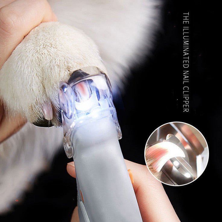 Pet Nail Clippers