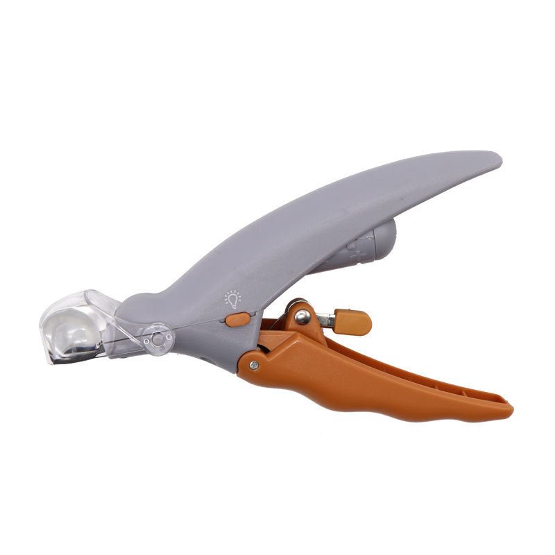 Pet Nail Clippers