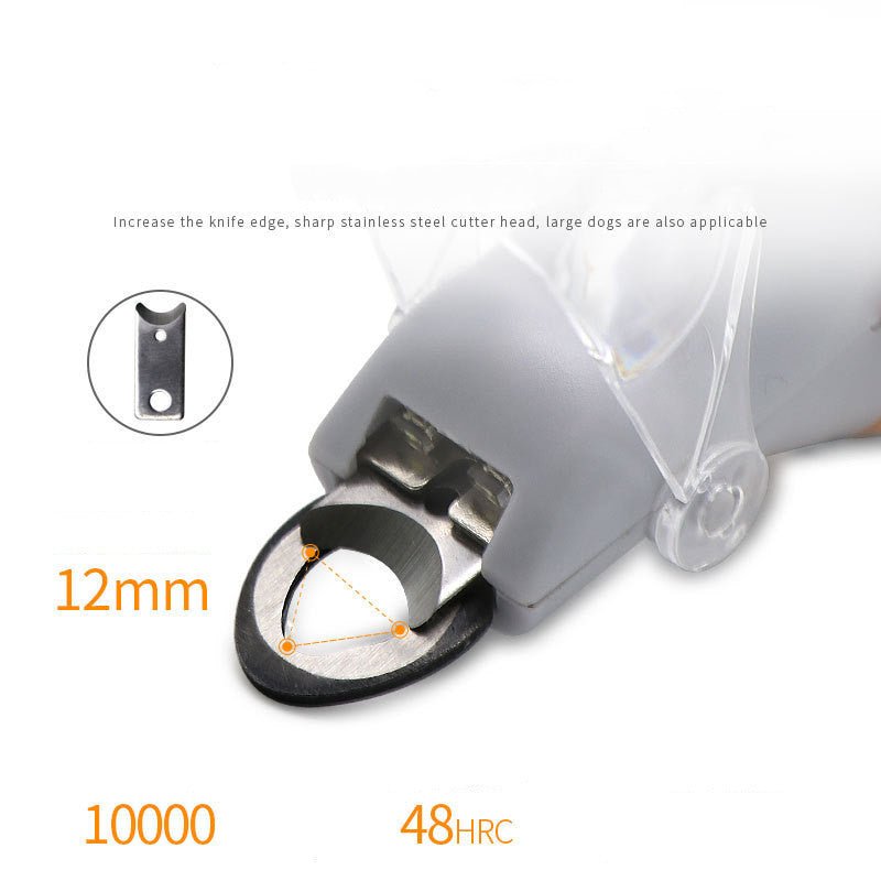 Pet Nail Clippers